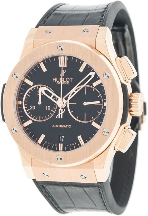 precios hublot|relojes hublot precios.